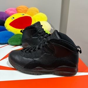 Air Jordan 10 “OVO”